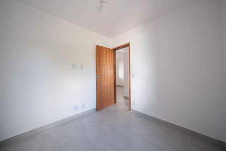 Apartamento à venda com 39m², 2 quartos e sem vagaQuarto 2