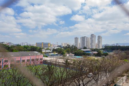 Apartamento à venda com 159m², 4 quartos e 2 vagasVista da Suíte 2