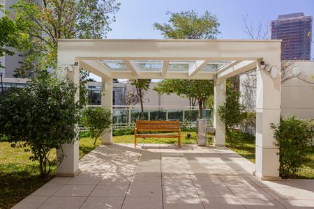 Apartamento à venda com 159m², 4 quartos e 2 vagasÁrea comum