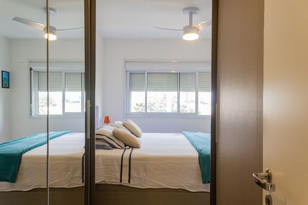 Apartamento à venda com 159m², 4 quartos e 2 vagasSuíte 1