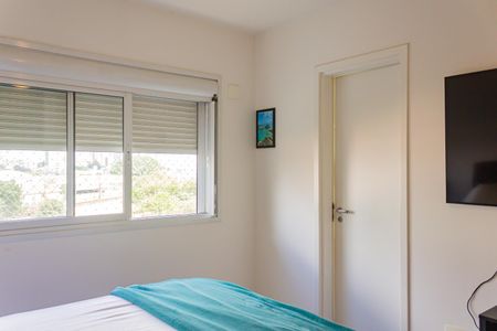 Apartamento à venda com 159m², 4 quartos e 2 vagasSuíte 1