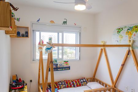 Apartamento à venda com 159m², 4 quartos e 2 vagasSuíte 3