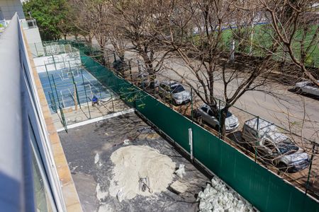 Apartamento à venda com 159m², 4 quartos e 2 vagasÁrea comum