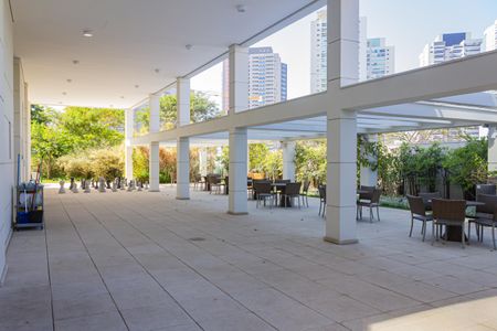 Apartamento à venda com 159m², 4 quartos e 2 vagasÁrea comum