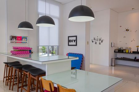 Apartamento à venda com 159m², 4 quartos e 2 vagasÁrea comum