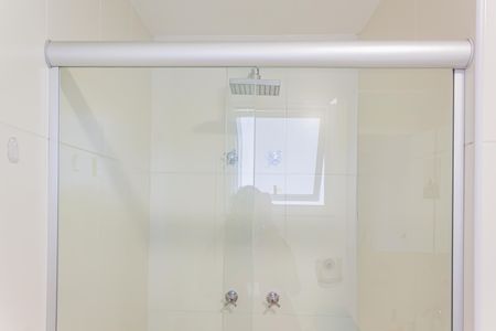 Apartamento à venda com 159m², 4 quartos e 2 vagasBanheiro da Suíte 3