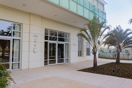 Apartamento à venda com 159m², 4 quartos e 2 vagasEntrada