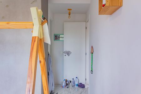 Apartamento à venda com 159m², 4 quartos e 2 vagasSuíte 3