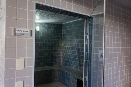 Apartamento à venda com 159m², 4 quartos e 2 vagasÁrea comum