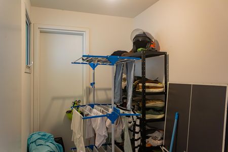 Apartamento à venda com 159m², 4 quartos e 2 vagasQuarto de Serviço