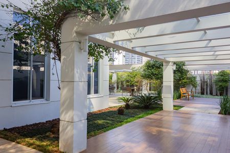 Apartamento à venda com 159m², 4 quartos e 2 vagasÁrea comum