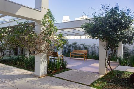 Apartamento à venda com 159m², 4 quartos e 2 vagasÁrea comum