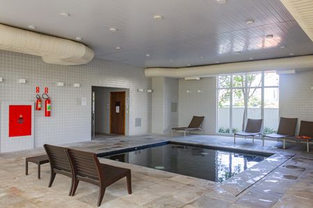 Apartamento à venda com 159m², 4 quartos e 2 vagasÁrea comum