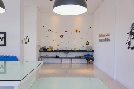 Apartamento à venda com 159m², 4 quartos e 2 vagasÁrea comum