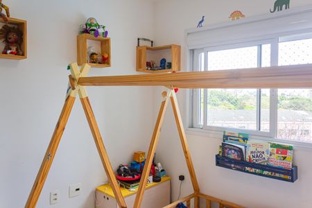 Apartamento à venda com 159m², 4 quartos e 2 vagasSuíte 3