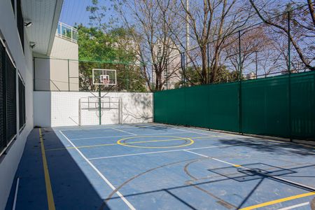 Apartamento à venda com 159m², 4 quartos e 2 vagasÁrea comum