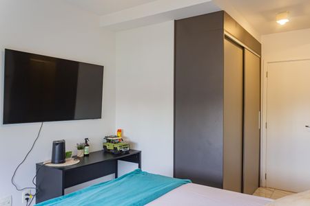 Apartamento à venda com 159m², 4 quartos e 2 vagasSuíte 1