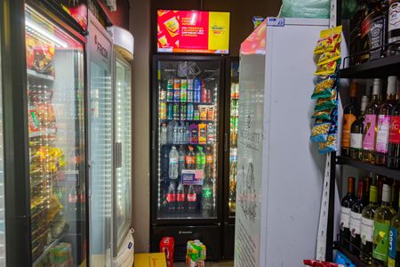 Apartamento à venda com 159m², 4 quartos e 2 vagasÁrea comum