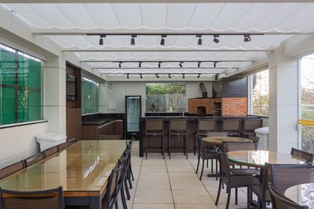 Apartamento à venda com 159m², 4 quartos e 2 vagasÁrea comum