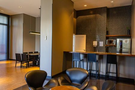 Apartamento à venda com 159m², 4 quartos e 2 vagasÁrea comum