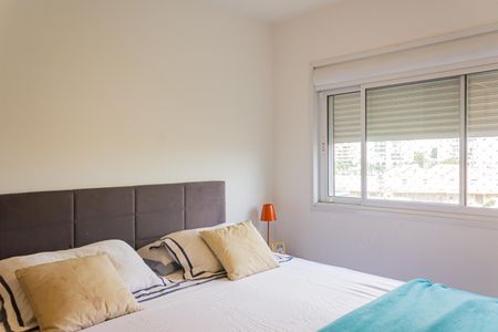 Apartamento à venda com 159m², 4 quartos e 2 vagasSuíte 1