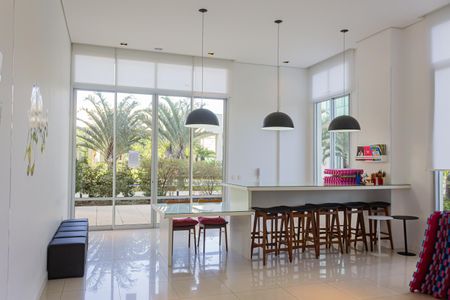 Apartamento à venda com 159m², 4 quartos e 2 vagasÁrea comum