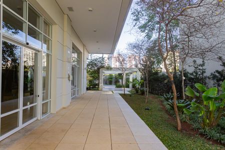 Apartamento à venda com 159m², 4 quartos e 2 vagasÁrea comum