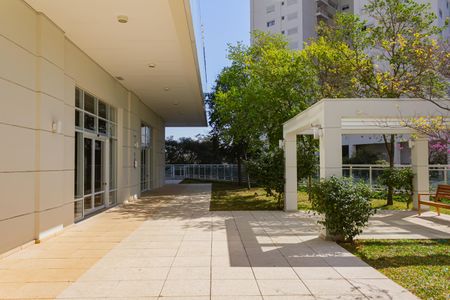 Apartamento à venda com 159m², 4 quartos e 2 vagasÁrea comum