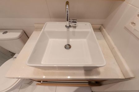 Studio para alugar com 42m², 1 quarto e 1 vagaBanheiro