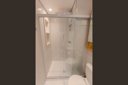 Studio para alugar com 42m², 1 quarto e 1 vagaBanheiro