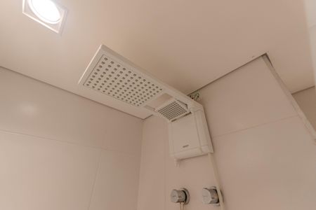 Studio para alugar com 42m², 1 quarto e 1 vagaBanheiro