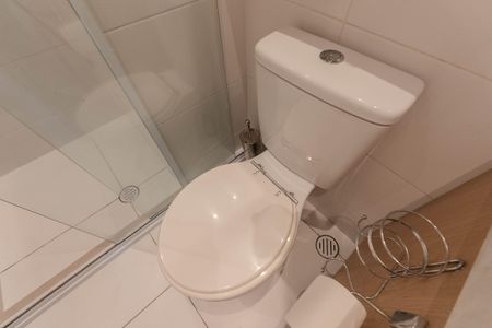 Studio para alugar com 42m², 1 quarto e 1 vagaBanheiro