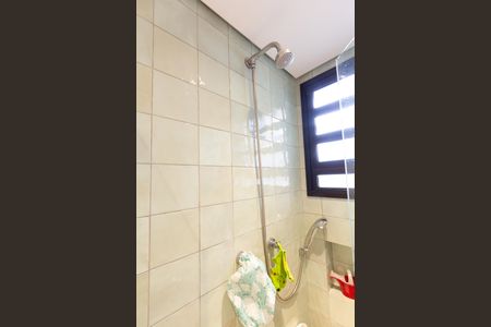 Apartamento à venda com 128m², 3 quartos e 1 vaga Apartamento à venda com 128m², 3 quartos e 1 vagaBanheiro