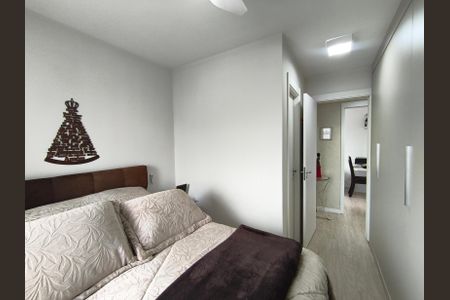 Apartamento à venda com 87m², 2 quartos e 2 vagasSuíte 2