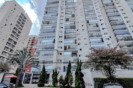 Apartamento à venda com 87m², 2 quartos e 2 vagasFachada - Plaquinha