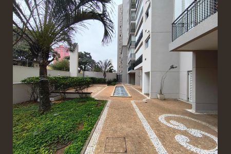Apartamento à venda com 87m², 2 quartos e 2 vagasÁrea comum
