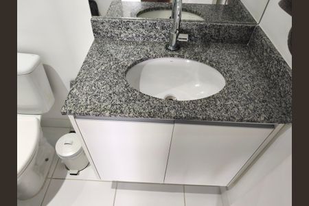 Apartamento à venda com 87m², 2 quartos e 2 vagasBanheiro Suíte 2