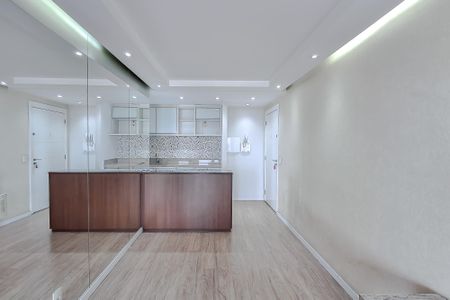 Sala de apartamento para alugar com 2 quartos, 87m² em Ipiranga, São Paulo