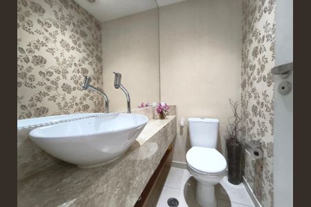 Apartamento à venda com 87m², 2 quartos e 2 vagasLavabo