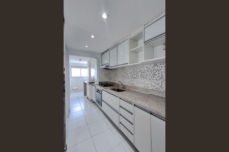 Apartamento à venda com 87m², 2 quartos e 2 vagasCozinha