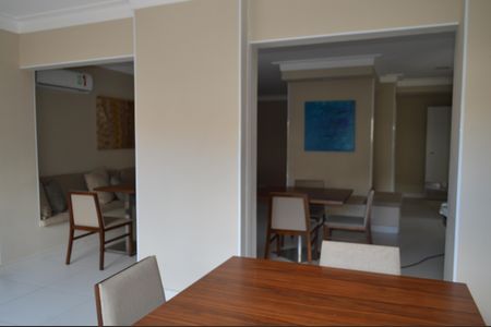 Apartamento à venda com 87m², 2 quartos e 2 vagasÁrea comum - Salão de Festas