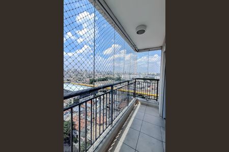Apartamento à venda com 87m², 2 quartos e 2 vagasVaranda da Suíte