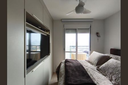 Apartamento à venda com 87m², 2 quartos e 2 vagasSuíte 2