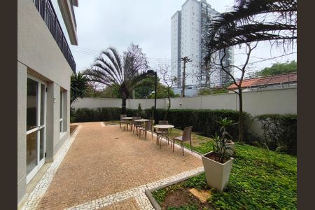 Apartamento à venda com 87m², 2 quartos e 2 vagasÁrea comum