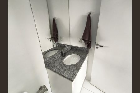 Apartamento à venda com 87m², 2 quartos e 2 vagasBanheiro Suíte 2