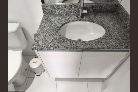 Apartamento à venda com 87m², 2 quartos e 2 vagasBanheiro Suíte 2