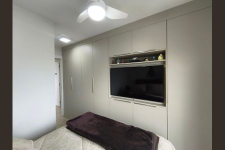 Apartamento à venda com 87m², 2 quartos e 2 vagasSuíte 2