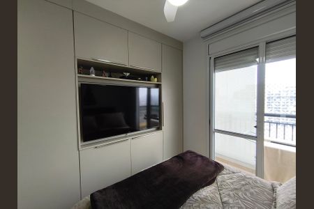 Apartamento à venda com 87m², 2 quartos e 2 vagasSuíte 2
