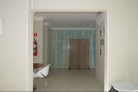Apartamento à venda com 87m², 2 quartos e 2 vagasÁrea comum - Salão de Festas