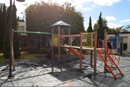 Apartamento à venda com 87m², 2 quartos e 2 vagasPlayground